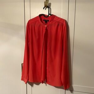 Banana republic outlet top